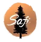 The Safi Marketplace logo.