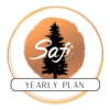 Safi Yearly Vendor Plan logo for their annual plan.