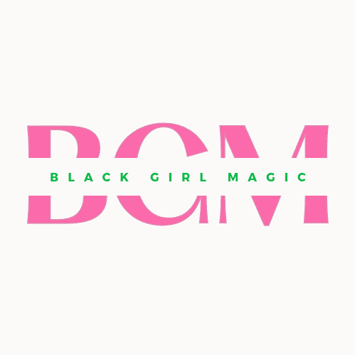 Black Girl Magic