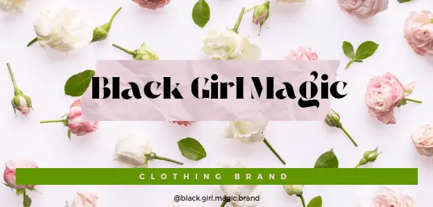 Black Girl Magic