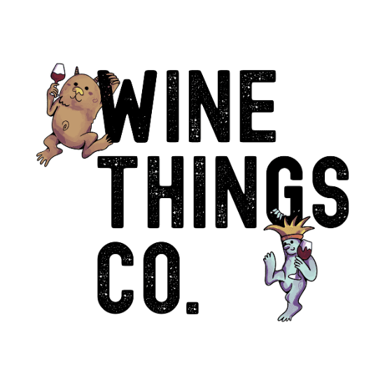 Wine Things Co.