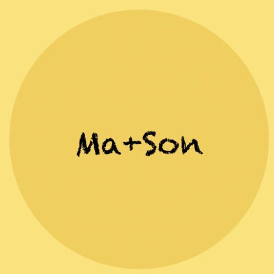Ma+Son