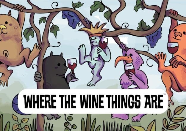 Wine Things Co.